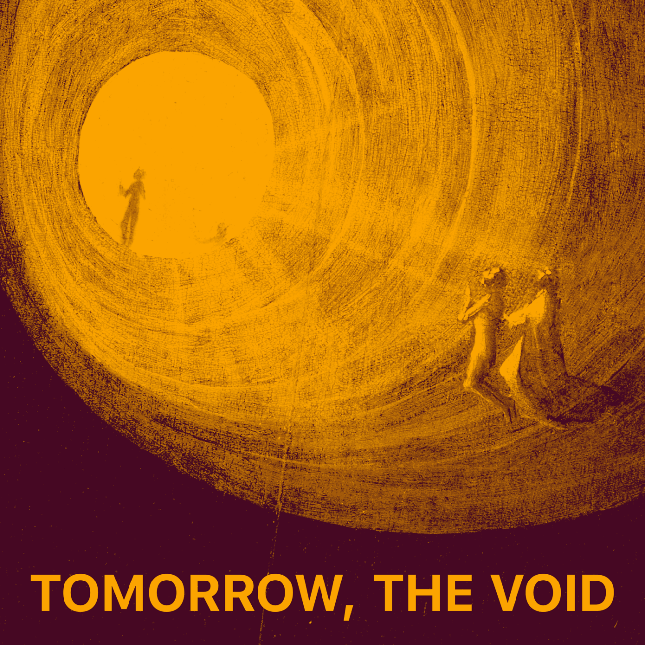 Press Kit – Tomorrow, the Void